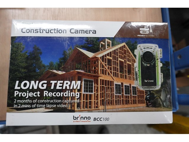 4x diverse camera - afbeelding 9 van  12