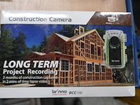 4x diverse camera - afbeelding 9 van  12