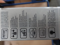 4x diverse camera - afbeelding 11 van  12