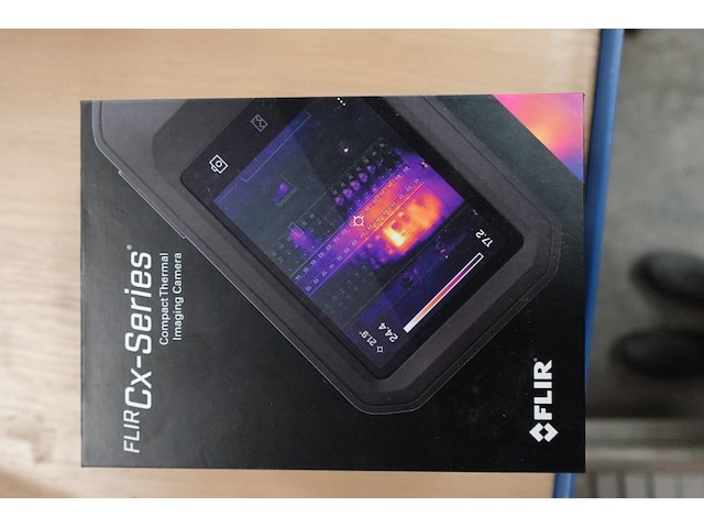 4x diverse camera - afbeelding 12 van  12