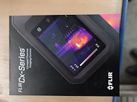 4x diverse camera - afbeelding 12 van  12