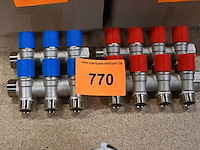 4x diverse collectoren - afbeelding 1 van  1