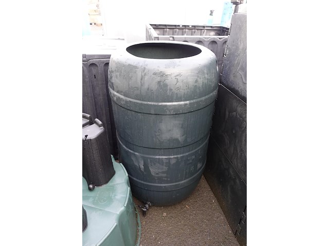 4x diverse compostbakken - afbeelding 4 van  6