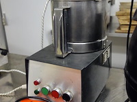 4x diverse elektrische keukentoestellen - afbeelding 2 van  5