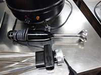 4x diverse elektrische keukentoestellen - afbeelding 4 van  5