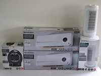 4x diverse elektro silvercrest - afbeelding 1 van  7