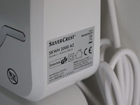 4x diverse elektro silvercrest - afbeelding 6 van  7