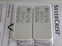 4x diverse elektro silvercrest - afbeelding 7 van  7