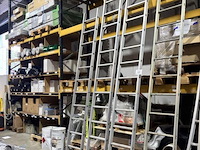 4x diverse enkele ladders nn - afbeelding 2 van  2