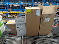 4x diverse expansievat - afbeelding 1 van  6
