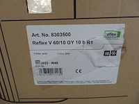 4x diverse expansievat - afbeelding 6 van  6