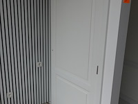 4x diverse houten binnendeuren - afbeelding 5 van  5