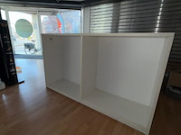 4x diverse houten meubel - afbeelding 5 van  5