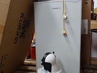 4x diverse huishoudtoestellen - afbeelding 1 van  4