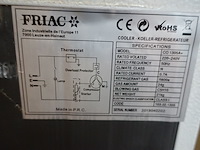 4x diverse huishoudtoestellen - afbeelding 3 van  4