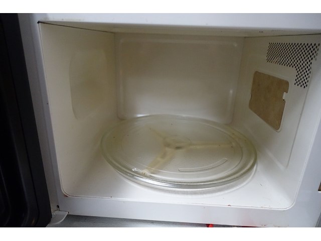 4x diverse huishoudtoestellen - afbeelding 4 van  4