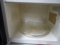 4x diverse huishoudtoestellen - afbeelding 4 van  4