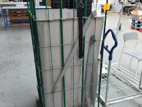 4x diverse karren - afbeelding 2 van  3