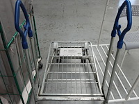 4x diverse karren - afbeelding 3 van  3