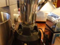 4x diverse keukenapparaten - afbeelding 3 van  5