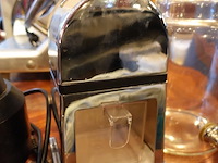 4x diverse keukenapparaten - afbeelding 4 van  5