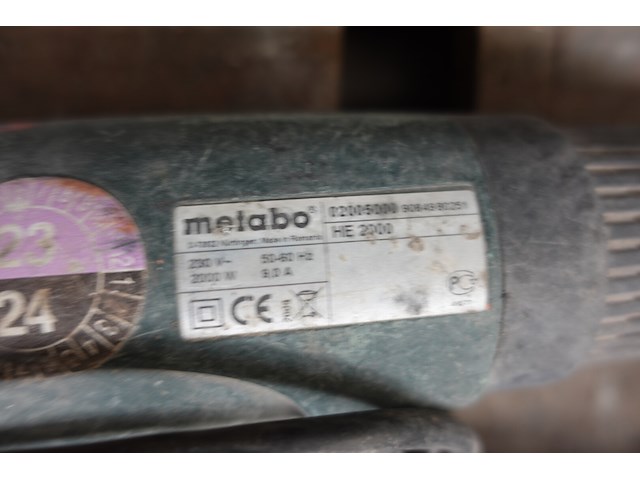 4x diverse machine - afbeelding 3 van  5