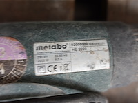 4x diverse machine - afbeelding 3 van  5