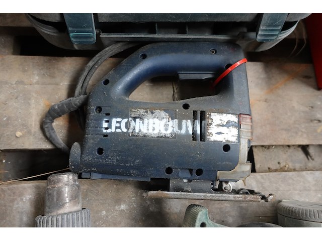 4x diverse machine - afbeelding 4 van  5