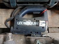 4x diverse machine - afbeelding 4 van  5