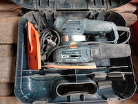 4x diverse machine - afbeelding 5 van  5