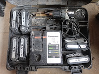 4x diverse machines - afbeelding 4 van  10