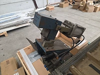 (4x) diverse montagetafels reiplinger - afbeelding 3 van  9