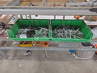 (4x) diverse montagetafels reiplinger - afbeelding 5 van  9