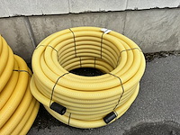 4x diverse naakte drainage-buis - afbeelding 2 van  4