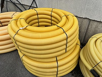 4x diverse naakte drainage-buis - afbeelding 3 van  4