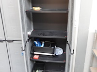 4x diverse opbergbox - afbeelding 2 van  7