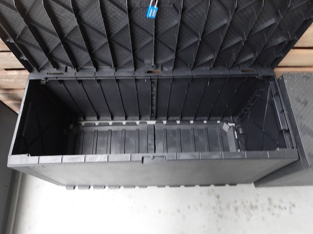 4x diverse opbergbox - afbeelding 7 van  7