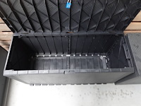 4x diverse opbergbox - afbeelding 7 van  7