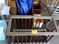 4x diverse paraplubakken - afbeelding 1 van  4