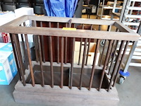 4x diverse paraplubakken - afbeelding 2 van  4