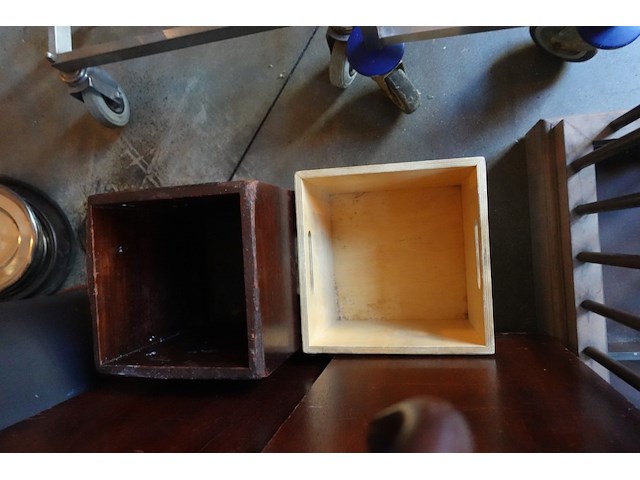 4x diverse paraplubakken - afbeelding 3 van  4