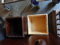 4x diverse paraplubakken - afbeelding 3 van  4