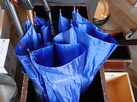 4x diverse paraplubakken - afbeelding 4 van  4