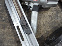 4x diverse pneumatische schieters - afbeelding 2 van  5