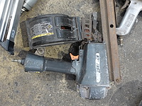 4x diverse pneumatische schieters - afbeelding 5 van  5