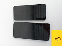 4x diverse smartphone - afbeelding 4 van  5