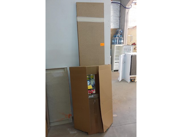 4x diverse spiegels - afbeelding 1 van  5