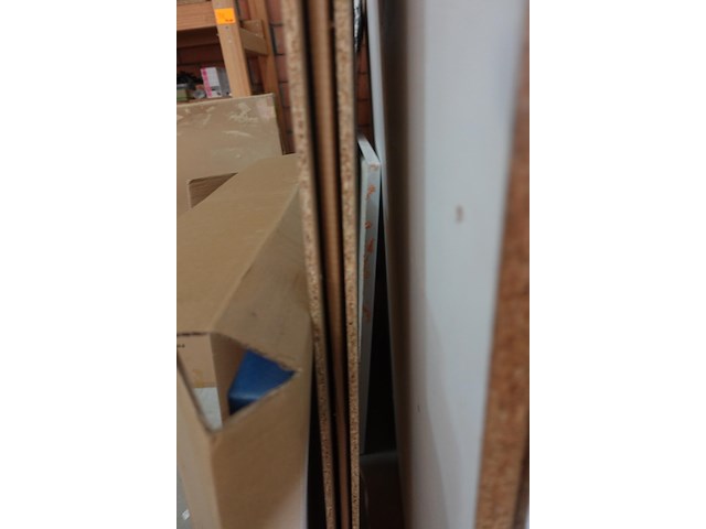 4x diverse spiegels - afbeelding 5 van  5