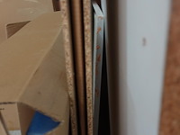 4x diverse spiegels - afbeelding 5 van  5