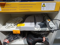 4x diverse stekkerdozen - afbeelding 1 van  2